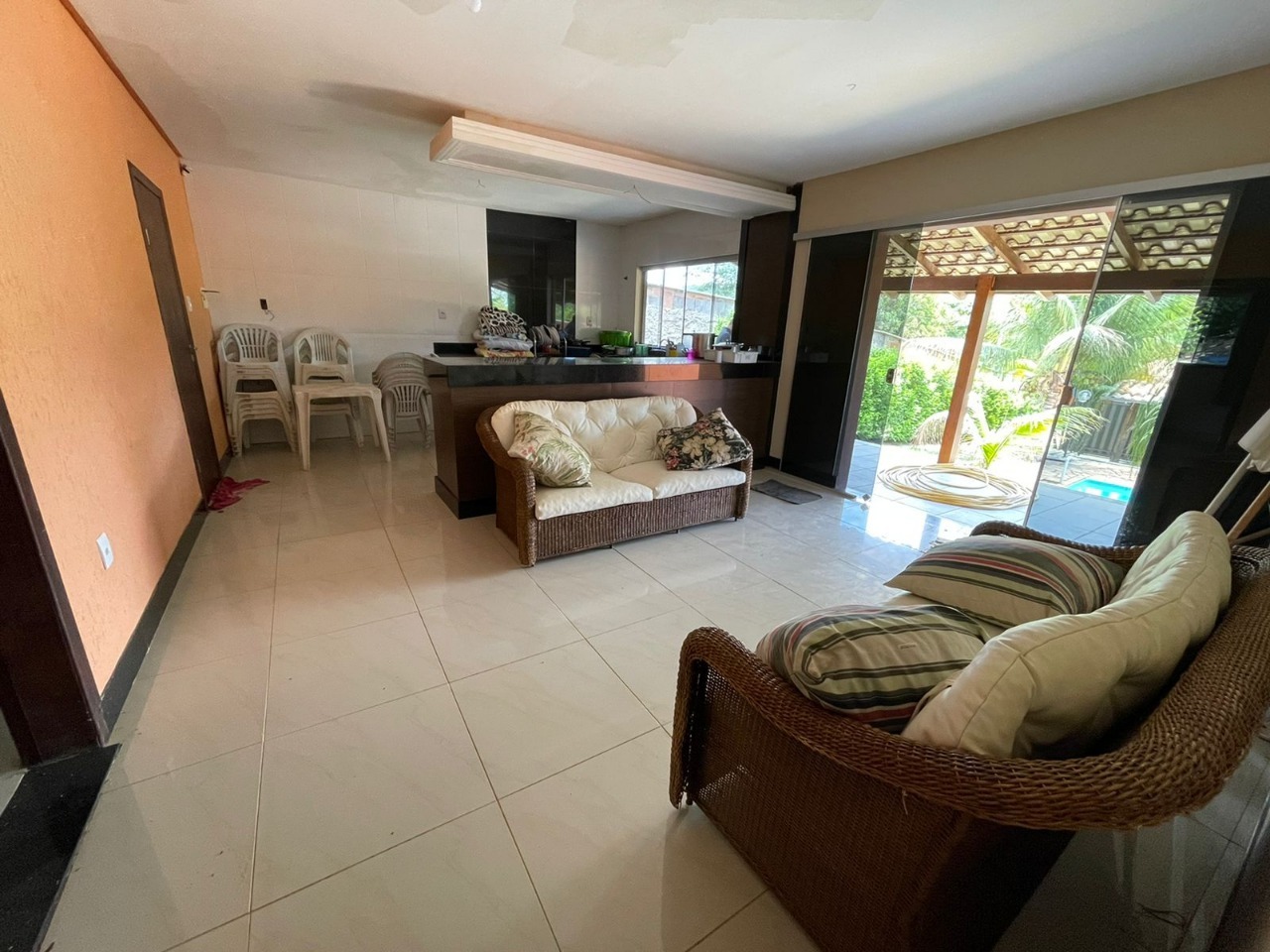 Sítio à venda no Pedra Negra: 