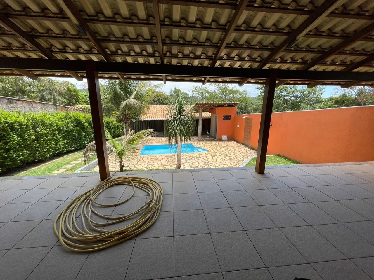 Sítio à venda no Pedra Negra: 