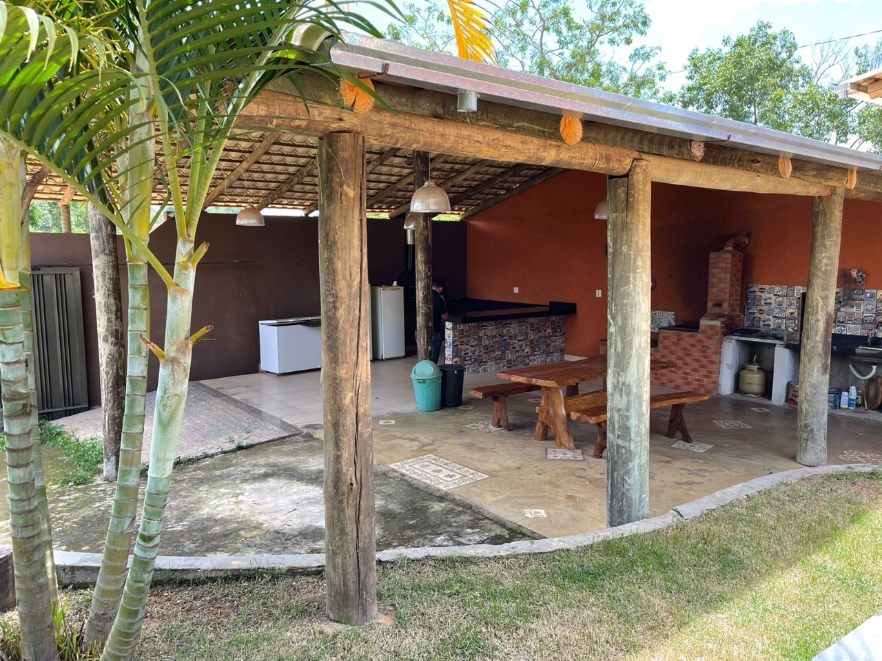 Sítio à venda no Pedra Negra: 