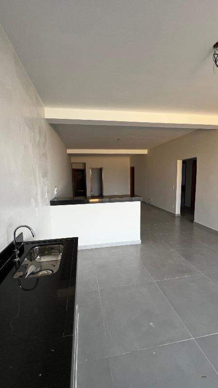 Apartamento à venda no Belvedere: 