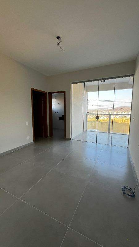 Apartamento à venda no Belvedere: 