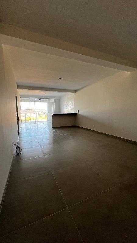 Apartamento à venda no Belvedere: 