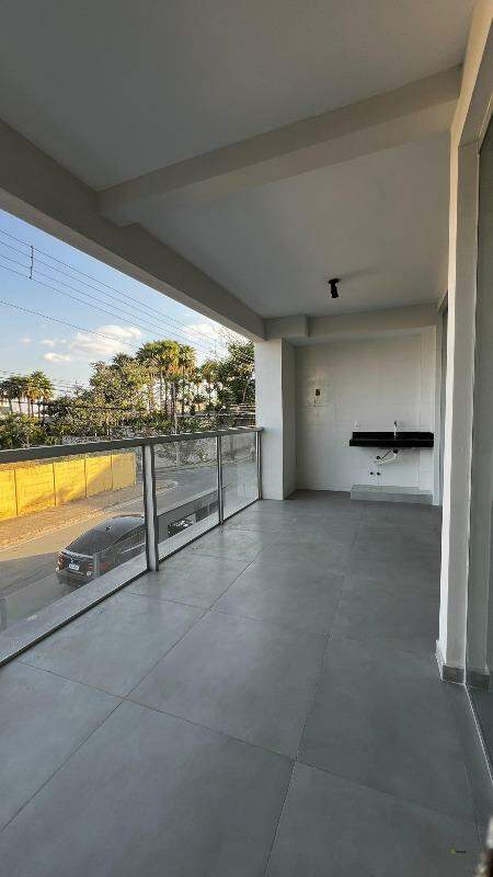 Apartamento à venda no Belvedere: 