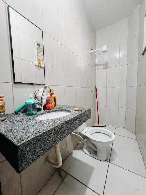 Apartamento à venda no Nogueirinha: 