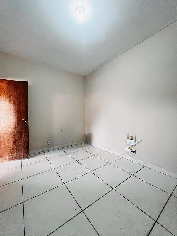 Apartamento à venda no Nogueirinha: 