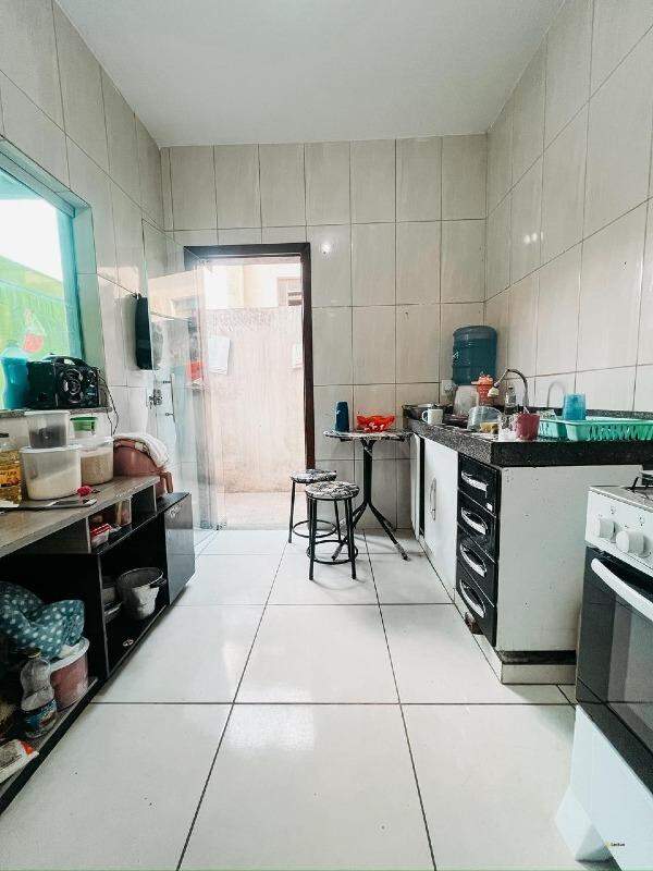 Apartamento à venda no Nogueirinha: 