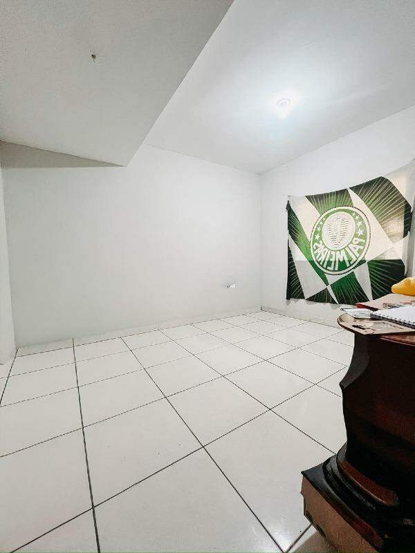 Apartamento à venda no Nogueirinha: 