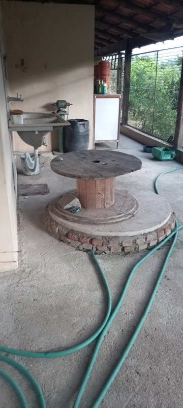 Fazenda à venda no Serra Azul: 