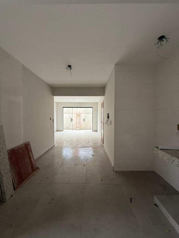 Apartamento à venda no Vila da Serra: 