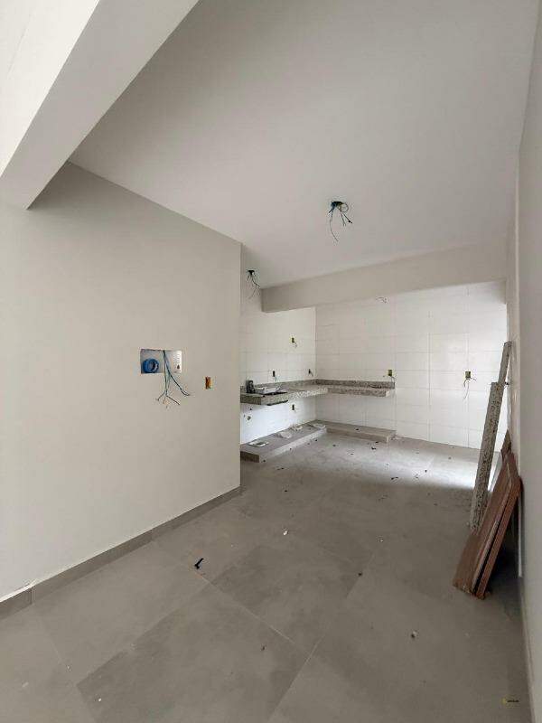 Apartamento à venda no Vila da Serra: 