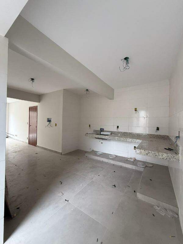Apartamento à venda no Vila da Serra: 