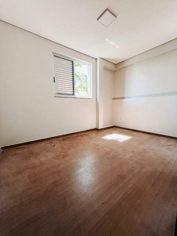 Apartamento à venda no Padre Eustaquio: 