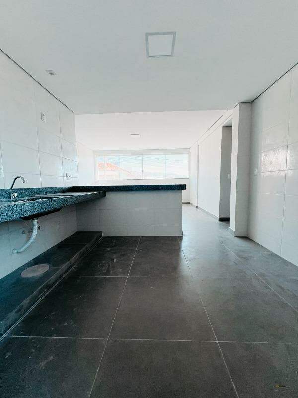 Apartamento à venda no Padre Eustaquio: 