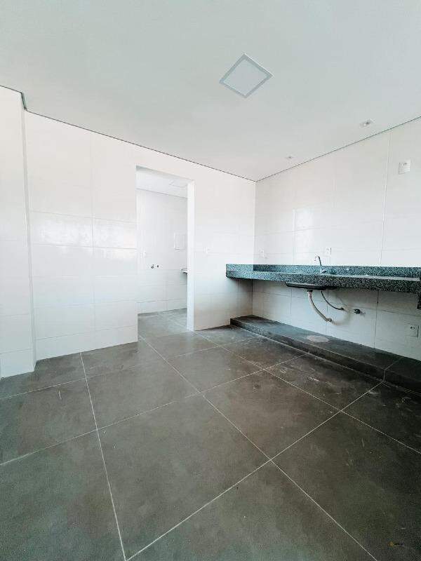 Apartamento à venda no Padre Eustaquio: 