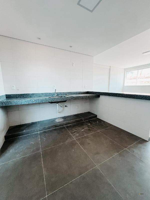 Apartamento à venda no Padre Eustaquio: 