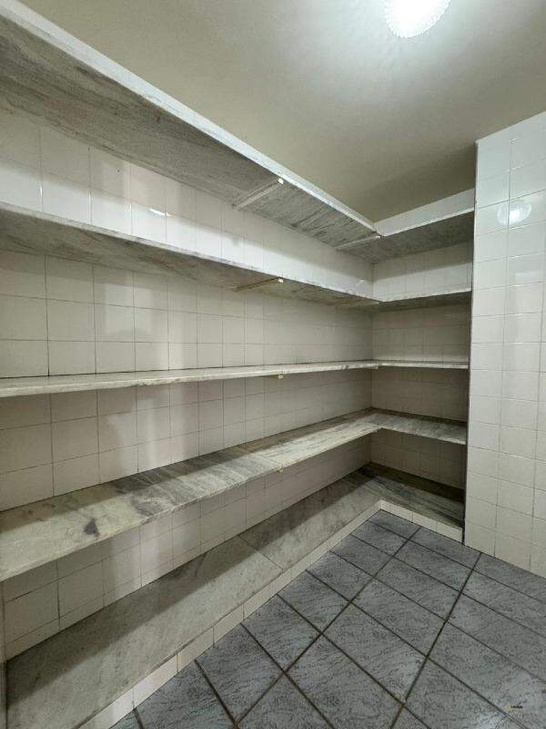 Casa à venda no Cerqueira Lima: 