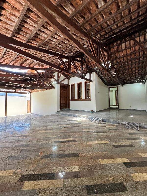 Casa à venda no Cerqueira Lima: 