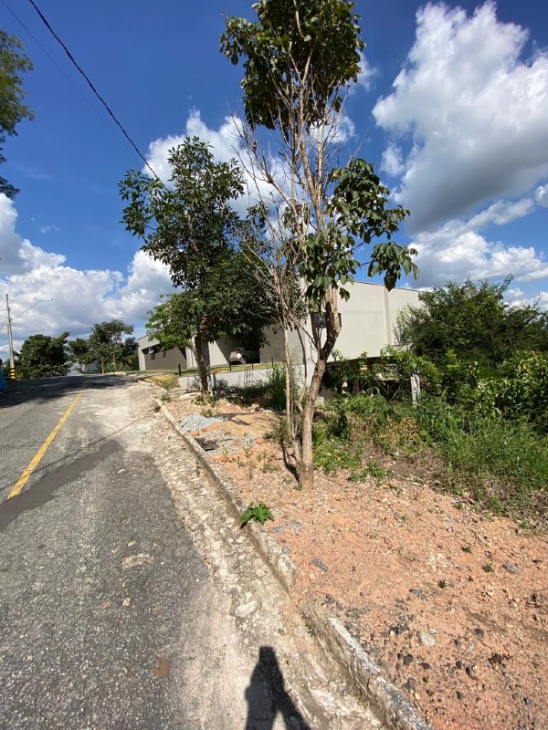 Chácara à venda no Condomínio Lago do Sol: 