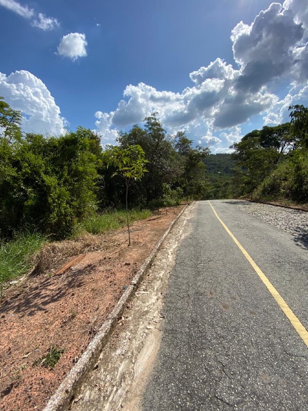 Chácara à venda no Condomínio Lago do Sol: 