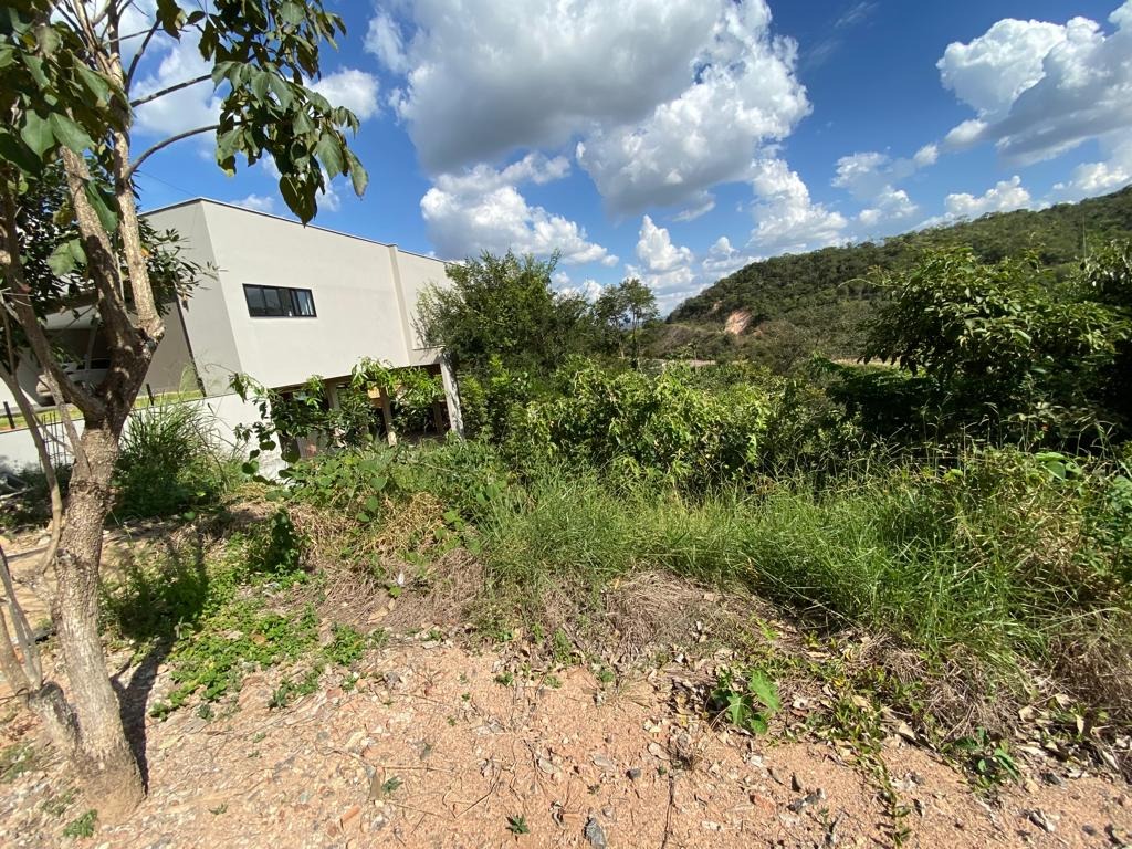Chácara à venda no Condomínio Lago do Sol: 