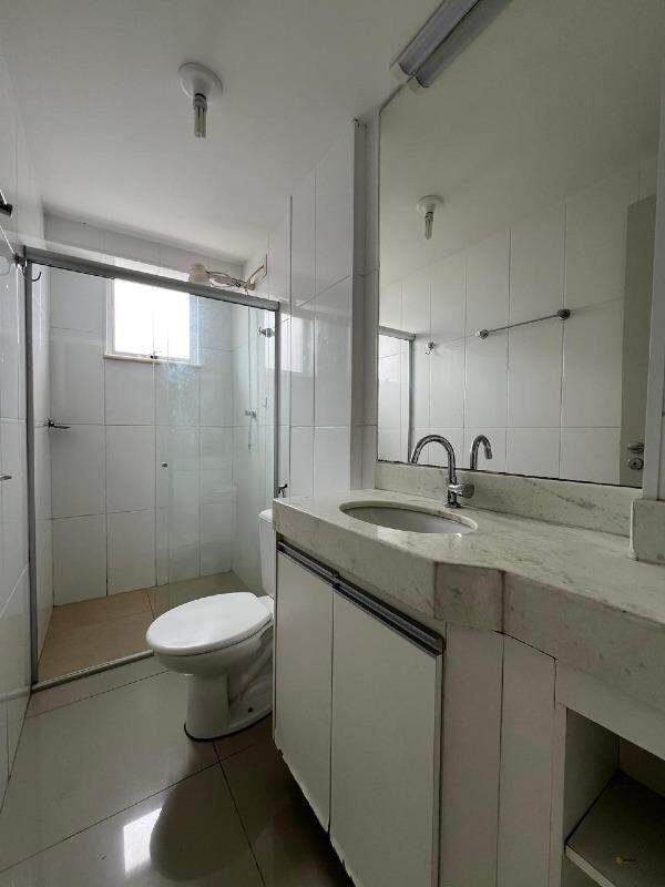 Apartamento à venda no Belvedere: 