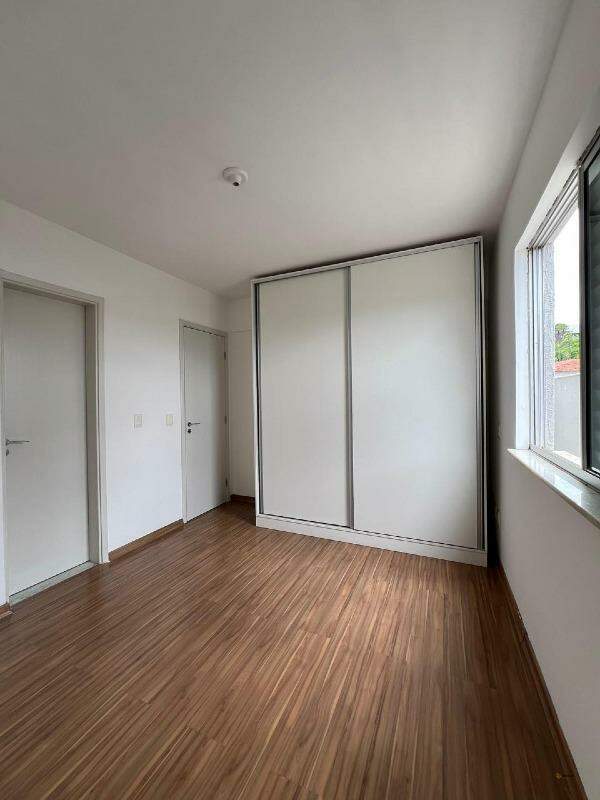 Apartamento à venda no Belvedere: 