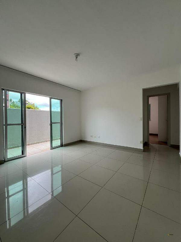 Apartamento à venda no Belvedere: 