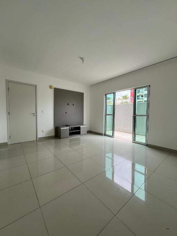 Apartamento à venda no Belvedere: 