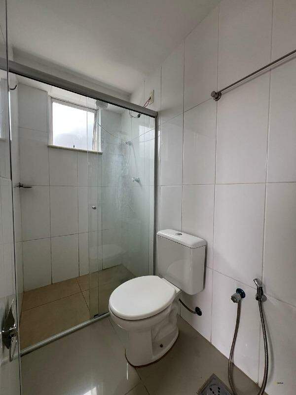 Apartamento à venda no Belvedere: 