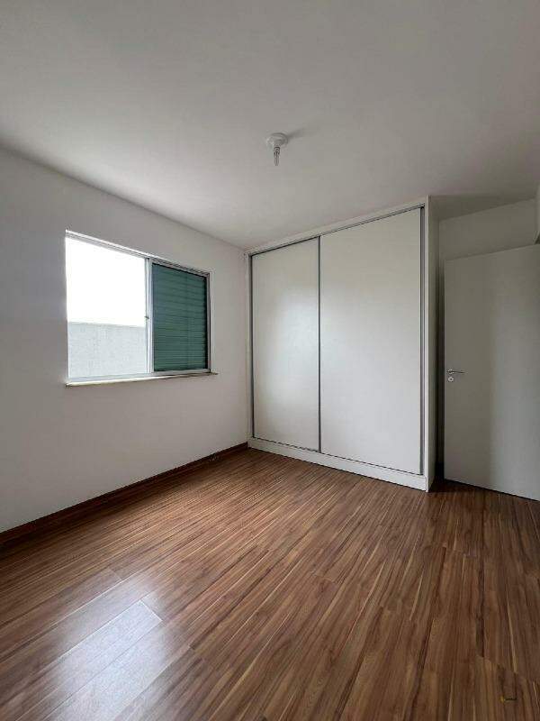 Apartamento à venda no Belvedere: 