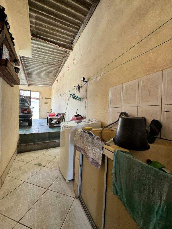 Casa à venda no Aeroporto: 