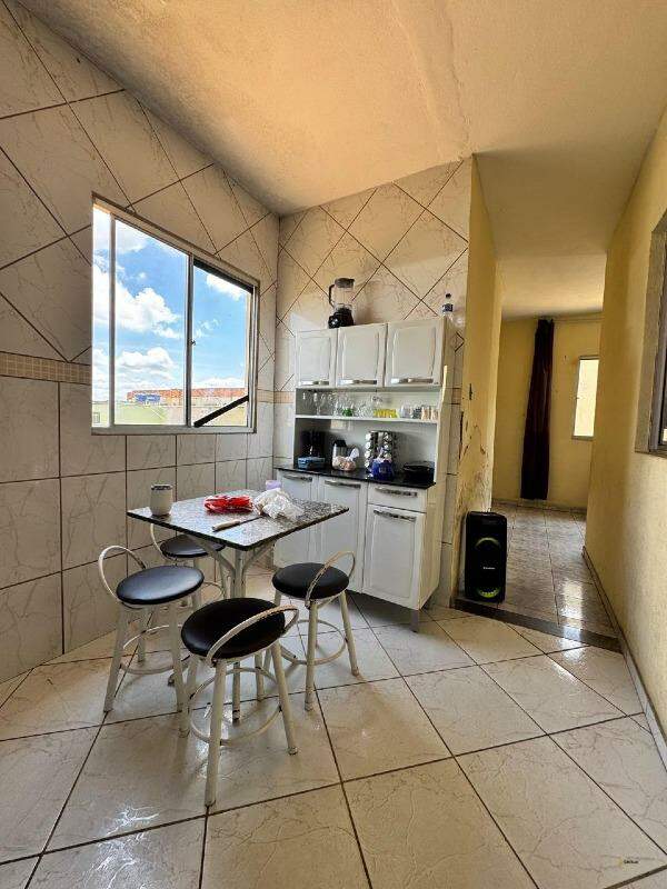 Casa à venda no Aeroporto: 