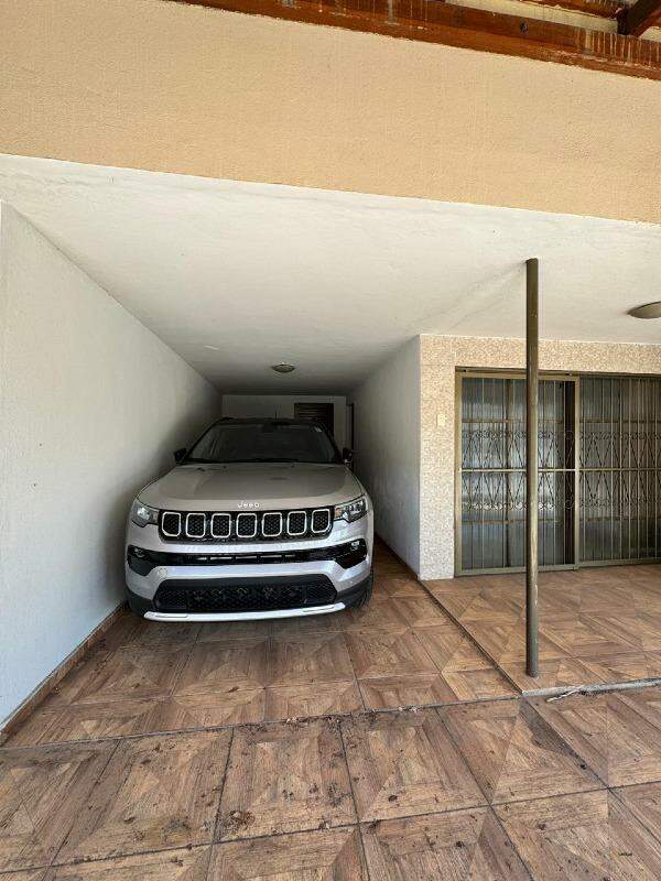 Casa à venda no Nova Vila Mozart: 