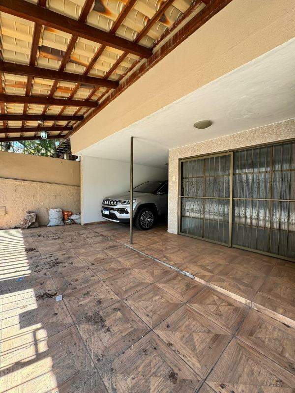 Casa à venda no Nova Vila Mozart: 
