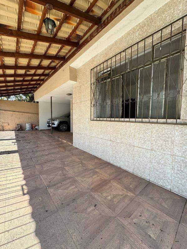 Casa à venda no Nova Vila Mozart: 
