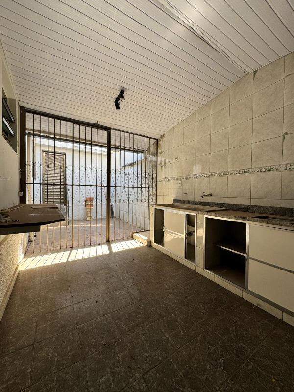 Casa à venda no Nova Vila Mozart: 