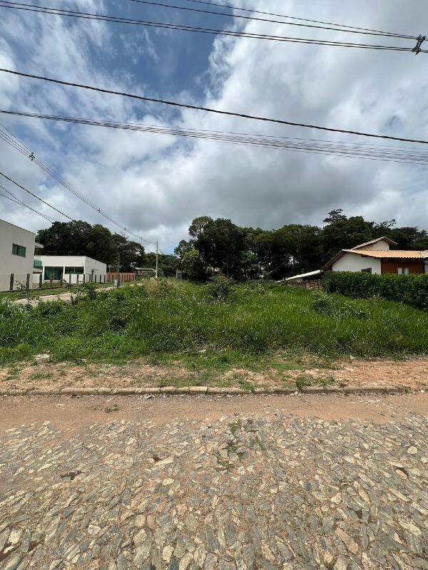 Chácara à venda no Recanto dos pássaros : 