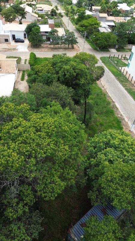 Chácara à venda no Recanto dos pássaros : 