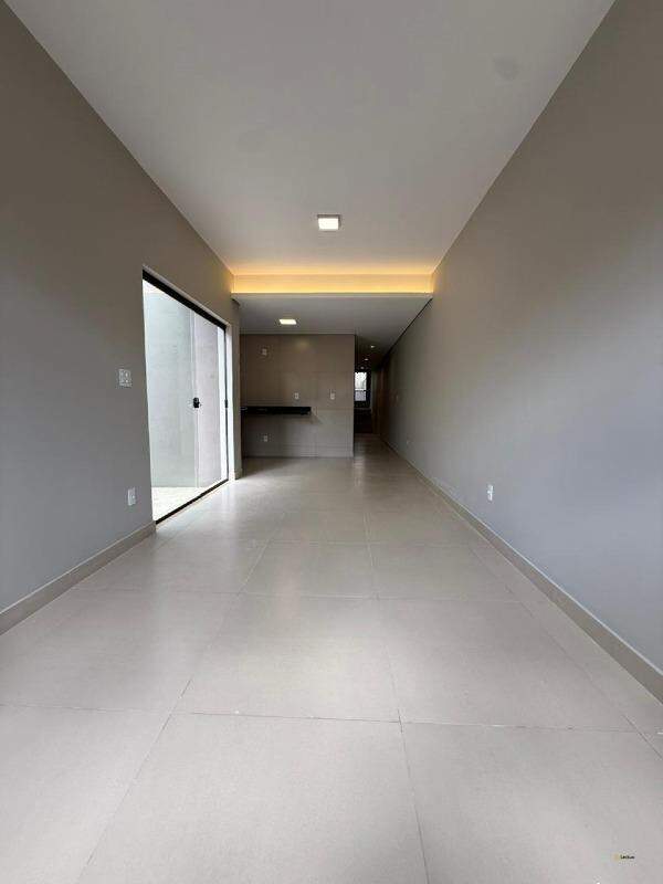 Casa à venda no Recanto das Peixotas: 