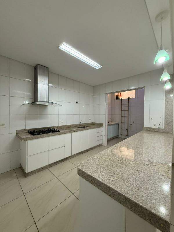 Casa à venda no Cerqueira Lima: 