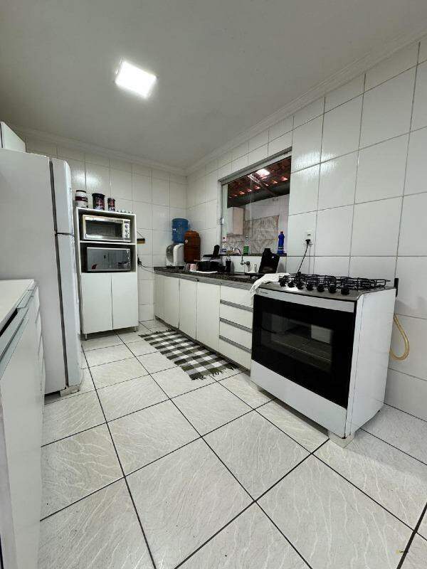 Casa à venda no Garcias: 