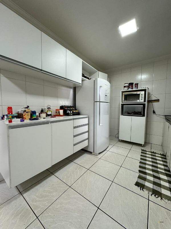 Casa à venda no Garcias: 