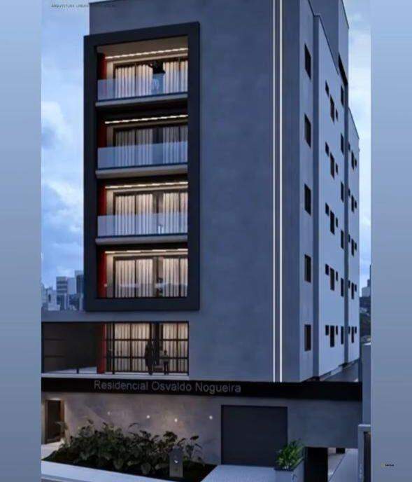 Apartamento à venda no Cerqueira Lima: 