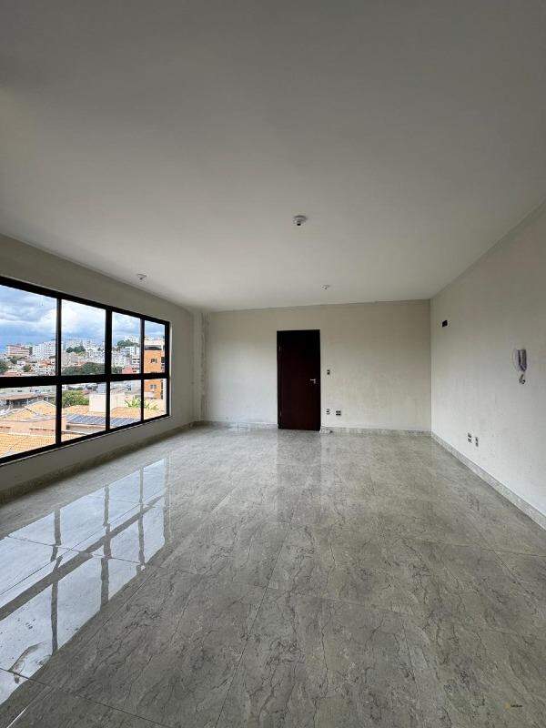 Apartamento à venda no Cerqueira Lima: 