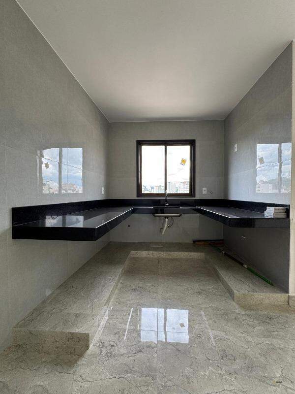 Apartamento à venda no Cerqueira Lima: 