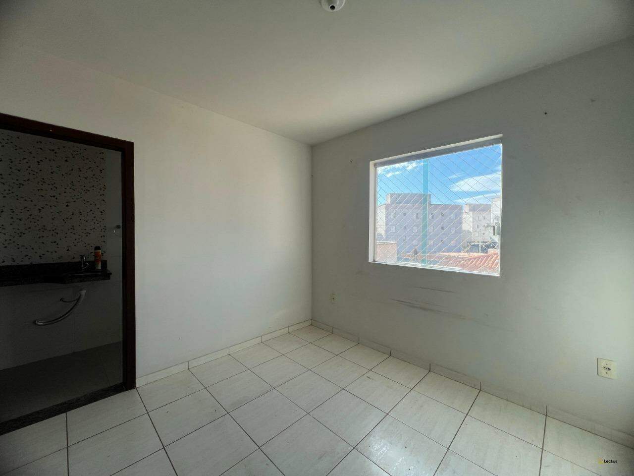 Apartamento à venda no Recanto das Peixotas: 