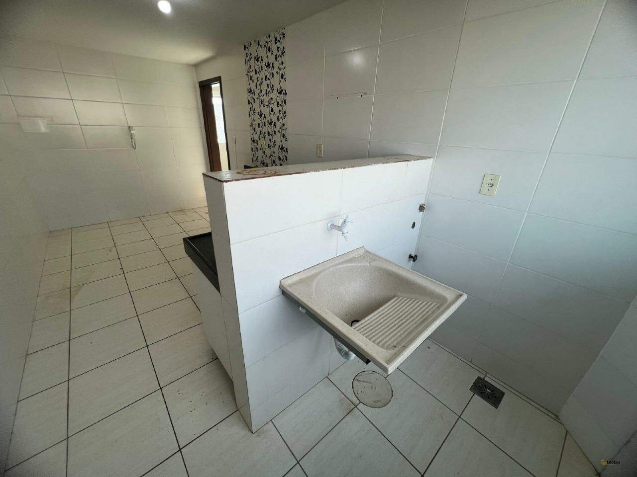 Apartamento à venda no Recanto das Peixotas: 