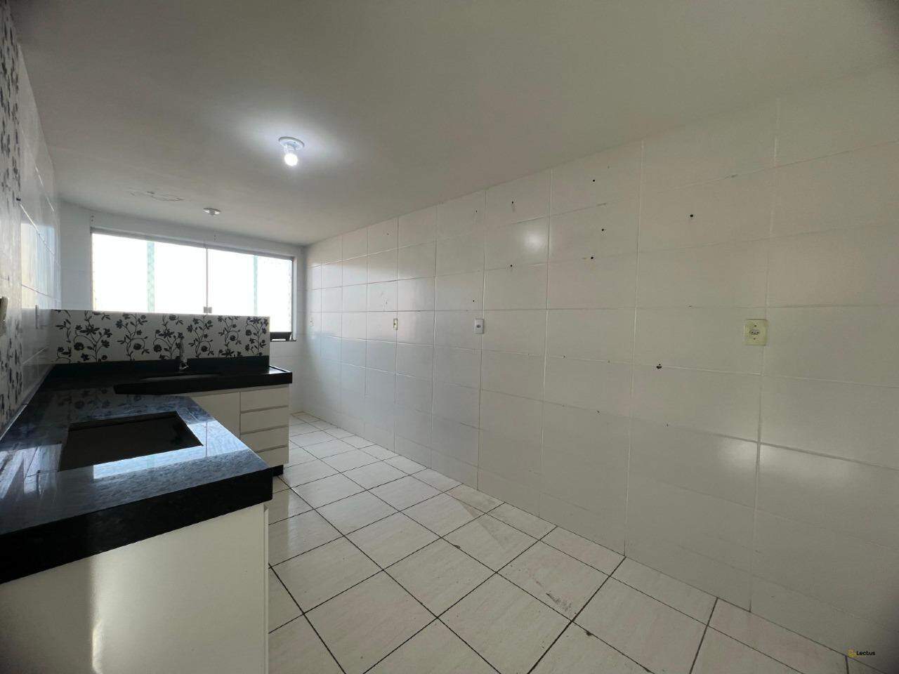 Apartamento à venda no Recanto das Peixotas: 