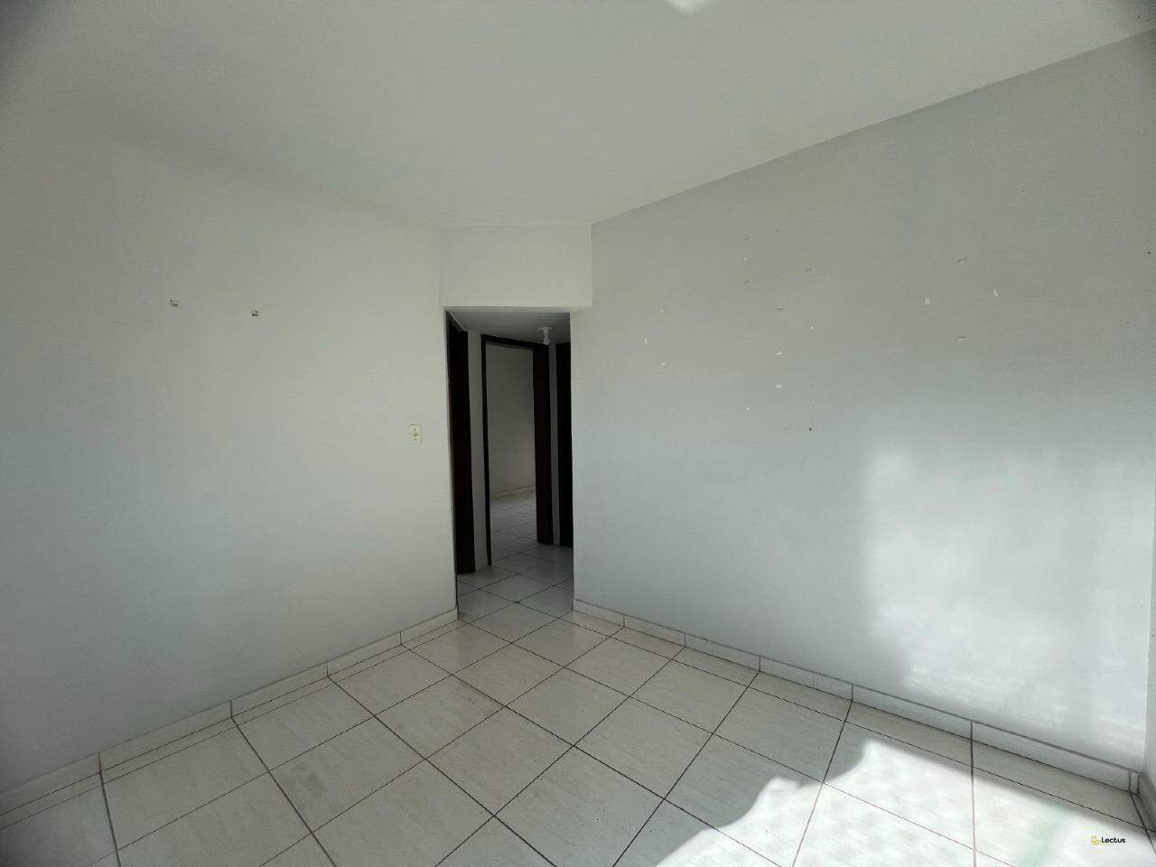 Apartamento à venda no Recanto das Peixotas: 