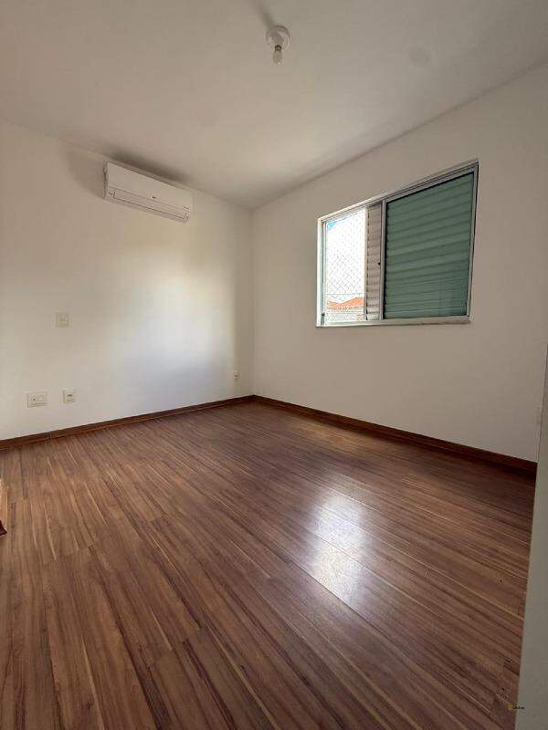 Apartamento à venda no Belvedere: 